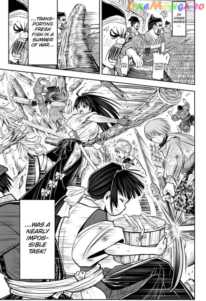 The Elusive Samurai Chapter 32 image 13_optimized